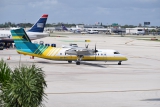 De Havilland Canada DHC-8-311 Dash 8